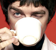 Ноэль Галлахер: кризис как вдохновение