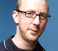 Дэйв Раунтри принес клятву на верность Blur