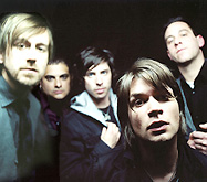 Taking Back Sunday готовятся к 'обновлению'