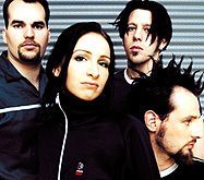 Guano Apes возвращаются на сцену