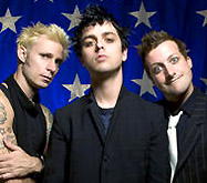 Альбом Green Day станет основой для мюзикла