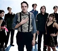 Arcade Fire выпускают документальный фильм