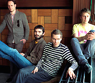 Вокалист Sigur Ros выпускает сольник