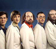 ManSound стали призерами CARA Award