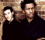 Massive Attack возвращаются на сцену