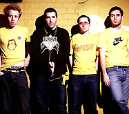 Hot Chip делают шаг в сторону эмбиент