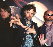 Губернатор Оклахомы вступился за Flaming Lips