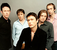 Юбилей брит-попа будет отпразднован 'Обычными людьми'