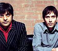 Cornershop вновь открывают свою 'лавку'