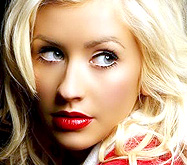 Кристина Агилера сыграет стриптизершу