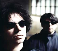 Альбом Echo & The Bunnymen улетит в космос