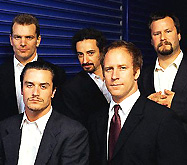 Faith No More издают 'Суперпупермегасборник'