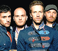 Coldplay отбиваются от обвинений в плагиате