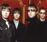 Над Oasis сгущаются черные тучи