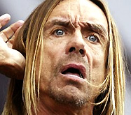 Рекламу с участием Игги Попа сняли с эфира