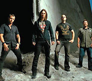 Alter Bridge: нет повода для беспокойств!