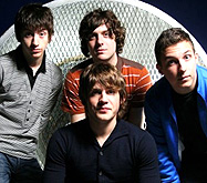 Arctic Monkeys завершают работу над новым диском