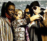 Black Eyed Peas поздравят 'Гиннесс' с юбилеем