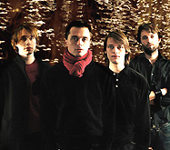 Датчане Mew метят в Книгу рекордов Гиннеса