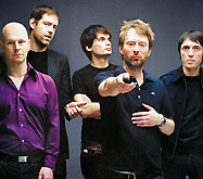 Radiohead приступили к работе над новым диском