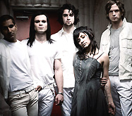 Flyleaf заставят 'Вспомнить о смерти'