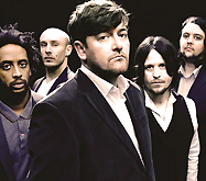 Elbow стали лауреатами Ivor Novello Awards