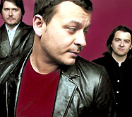 Manic Street Preachers обзаведутся альбомом ремиксов