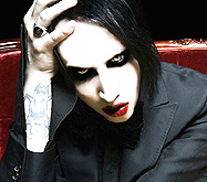 Мэрилин Мэнсон стал союзником Lady GaGa