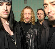 Новый альбом Paradise Lost выйдет осенью