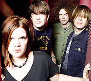 The Dandy Warhols ворошат прошлое