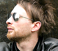 Radiohead готовят к выпуску новый EP