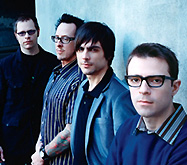 Weezer  выпускают новый альбом