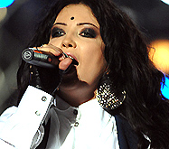 MTV EMA – третий раз в Украине