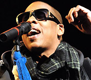 Jay-Z превзошел достижение Элвиса