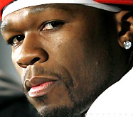 Новый альбом 50 Cent появился в Сети