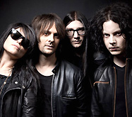 Dead Weather: второму альбому - быть!