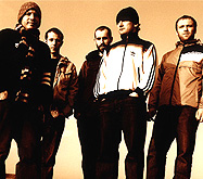 Mogwai выпускают концертный фильи