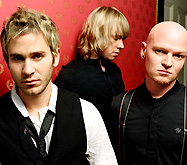 Lifehouse напускают 'Дыму'