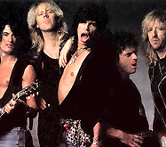 Aerosmith на грани  распада