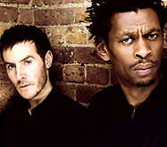 Новый альбом Massive Attack выйдет в феврале