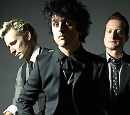 Green Day запишут новую версию '21 Guns'