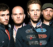 Басист Coldplay работает 'на стороне'