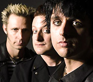 Green Day станут героями Rock Band