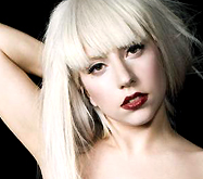 Lady Gaga - лидер годового чарта Last.fm