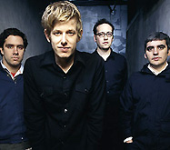 Spoon - группа декады по оценкам критиков