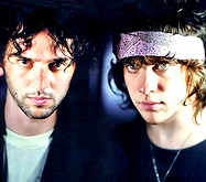 MGMT анонсировали дату 'Поздравления'