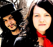 White Stripes обиделись на ВВС США