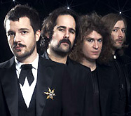 The Killers не дотянули до конца гастролей