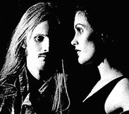 Therion: живой звук