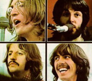 Переиздается последний альбом Beatles